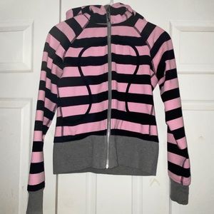 Lululemon Scubba Hoodie